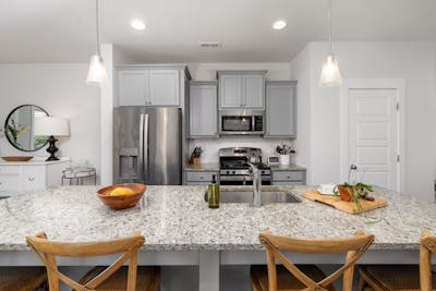Kitchen Carpentry