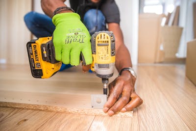 Commercial Carpenter