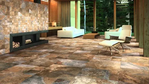 Tile Fixing