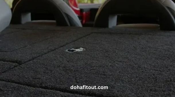 Marine Carpet