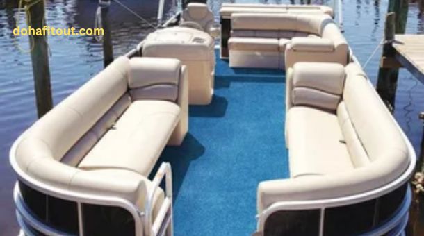 Marine Carpet